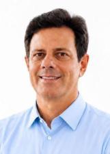 Foto oficial de Dr. Paulo Serra no TSE