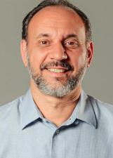 Foto oficial de Du Cazellato no TSE