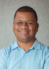 Foto oficial de Clodoaldo no TSE