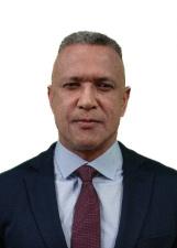 Foto oficial de Val Advogado no TSE