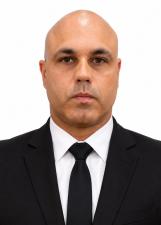 Foto oficial de Delegado Diógenes no TSE