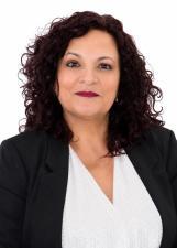 Foto oficial de Prof. Marta Macedo no TSE