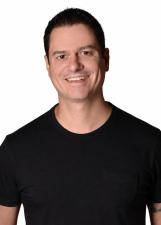 Foto oficial de Fabrício Cardoso no TSE