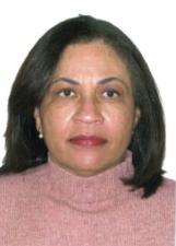 Foto oficial de Professora Lu Magalhaes no TSE