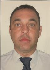 Foto oficial de Dr. Walmir Rigueira no TSE