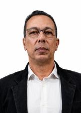 Foto oficial de Alê do Posto no TSE