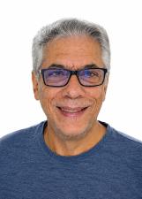 Foto oficial de Narciso Despachante no TSE