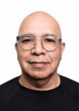 Foto oficial de Eloi do Fera no TSE