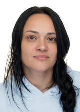 Foto oficial de Fran Vieira no TSE