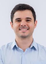Foto oficial de Raphael Ferris no TSE