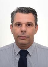 Foto oficial de Fabio Faria de Sá no TSE