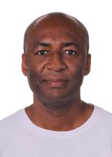 Foto oficial de Maestro Robinho Vicente no TSE