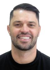 Foto oficial de Diego Boy no TSE