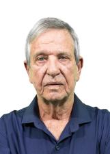 Foto oficial de Claudinho de Souza no TSE
