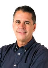 Foto oficial de Engenheiro Paulinho no TSE