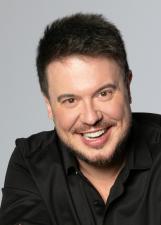 Foto oficial de William Sanches no TSE