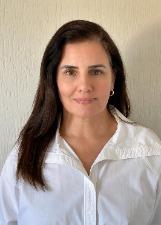 Foto oficial de Juliana Constantino no TSE