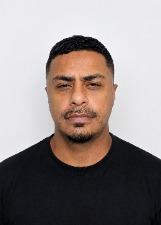 Foto oficial de Andre Paz no TSE