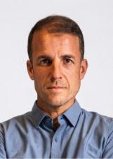Foto oficial de Rogério Chimionato no TSE