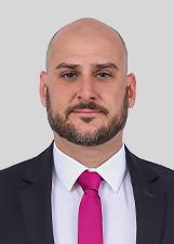 Foto oficial de Dr. Marcel Muscat no TSE