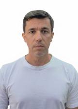 Foto oficial de Marcos Bugallo no TSE
