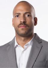 Foto oficial de Gabriel Piauhy Lima da Silva no TSE