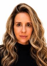 Foto oficial de Dani Carvalho Missão no TSE