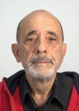 Foto oficial de Elton Messias no TSE