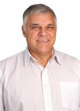 Foto oficial de Professor Mauricio Goulart no TSE