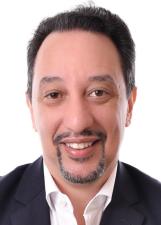Foto oficial de Dr André no TSE