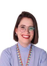 Foto oficial de Mirelle Buêno no TSE
