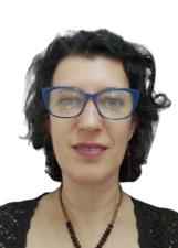 Foto oficial de Luciana Coletivo Mulheres Sp no TSE