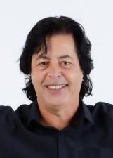 Foto oficial de Antônio Marcos Jr. no TSE