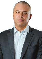 Foto oficial de Gallo no TSE