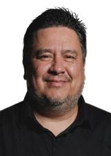 Foto oficial de Murilo Inocencio no TSE