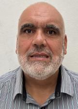 Foto oficial de Sergio de Souza no TSE