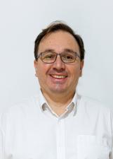 Foto oficial de Igor Hungaro no TSE