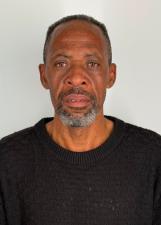 Foto oficial de Marcão Carioca no TSE