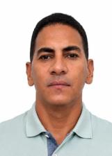 Foto oficial de Ronaldo Catireiro no TSE