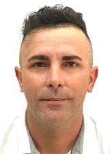 Foto oficial de Vaqueiro Paiva Júnior no TSE