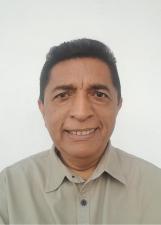 Foto oficial de Gil Pery no TSE