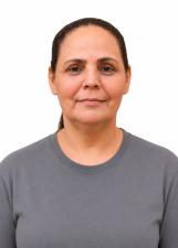 Foto oficial de Nilce Neves no TSE