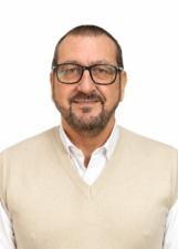 Foto oficial de Marco Beletti no TSE