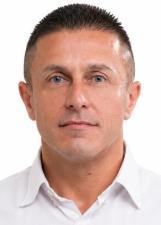 Foto oficial de Gonçalves no TSE