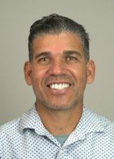 Foto oficial de Edu Ribeiro no TSE