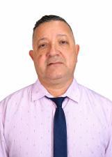 Foto oficial de Marcão do Povo no TSE