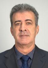 Foto oficial de Isaias Salviano no TSE