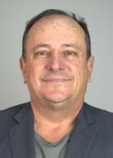 Foto oficial de Marcio Larranhaga no TSE