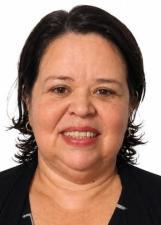 Foto oficial de Leticia Souza no TSE