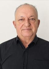 Foto oficial de Val Girioli no TSE